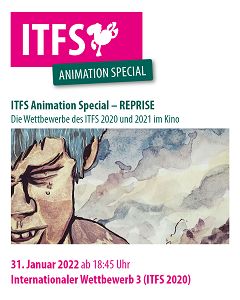 ITFS ANMATIONS SPECIAL - REPRISE INT. WETTB. 3