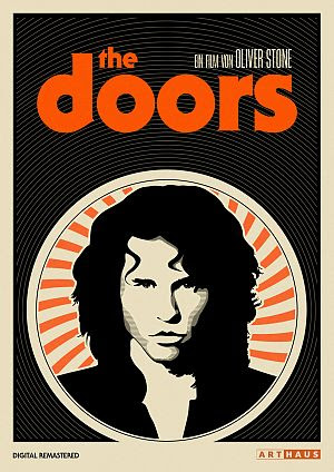 Doors, The (WA:2024)(Best of Cinema)