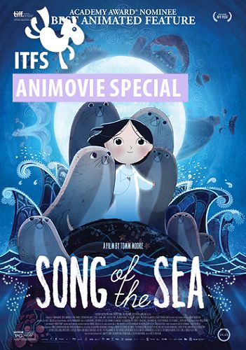 AniMovie Spezial: Song of the Sea