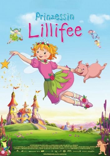 Prinzessin Lillifee (WA:2024)